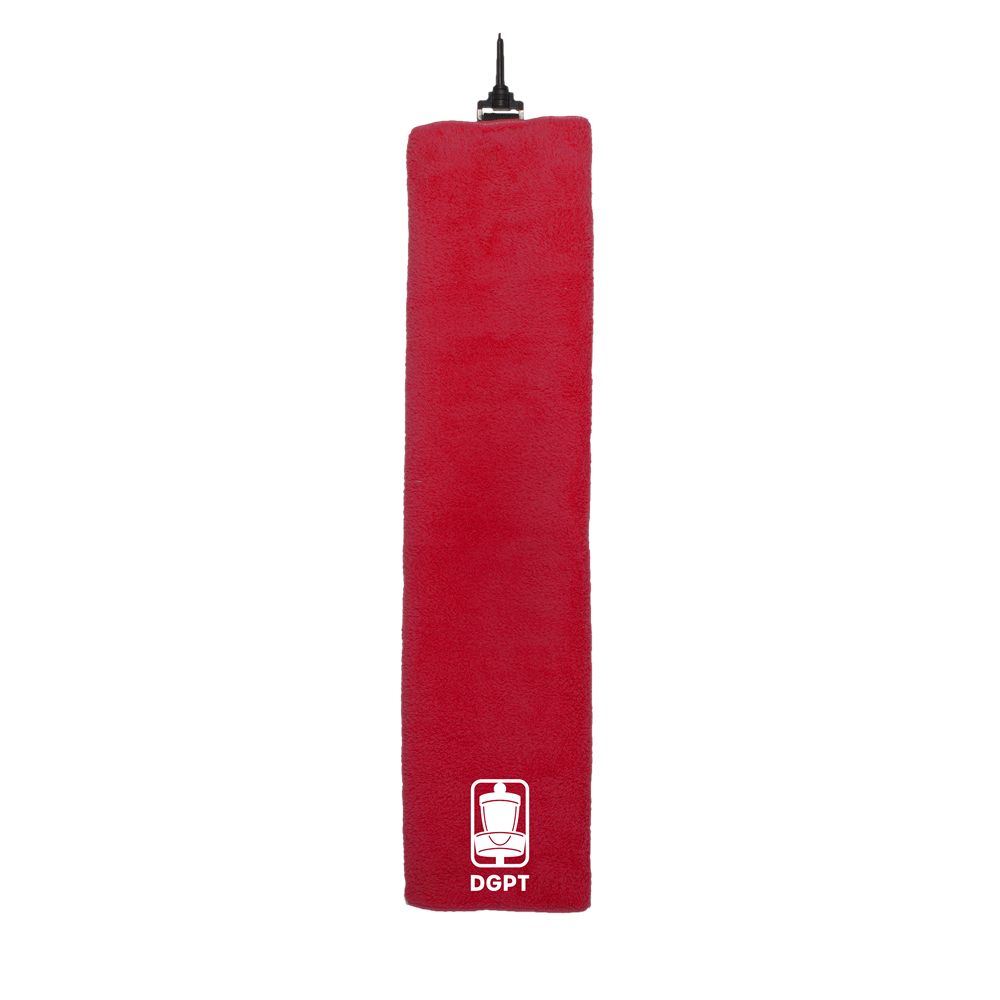 Extra Plush Microfiber Towel