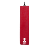 Extra Plush Microfiber Towel