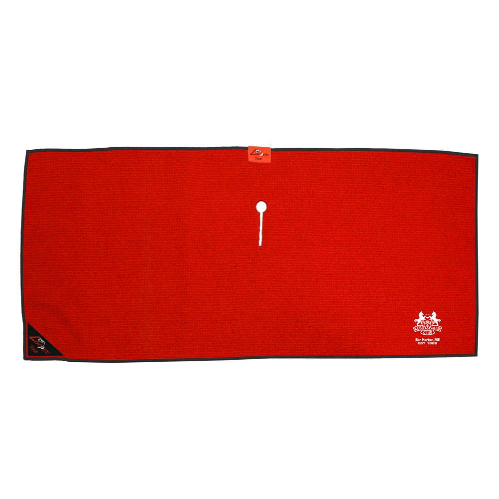 Looper Tour Towel
