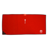 Looper Tour Towel