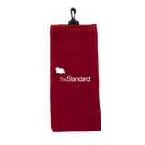 Cotton Hemmed Towel