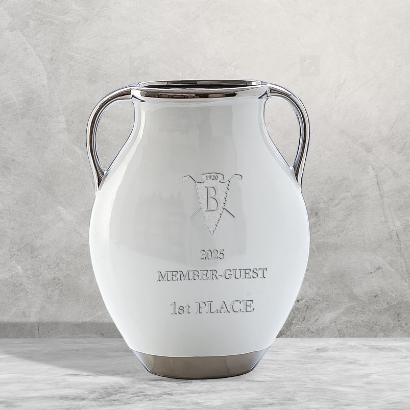 Russel Trophy Vase