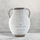 Russel Trophy Vase