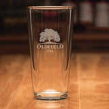 Selection Ale Barware