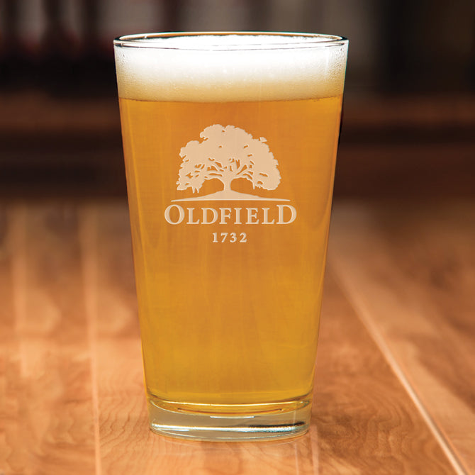 Selection Ale Barware