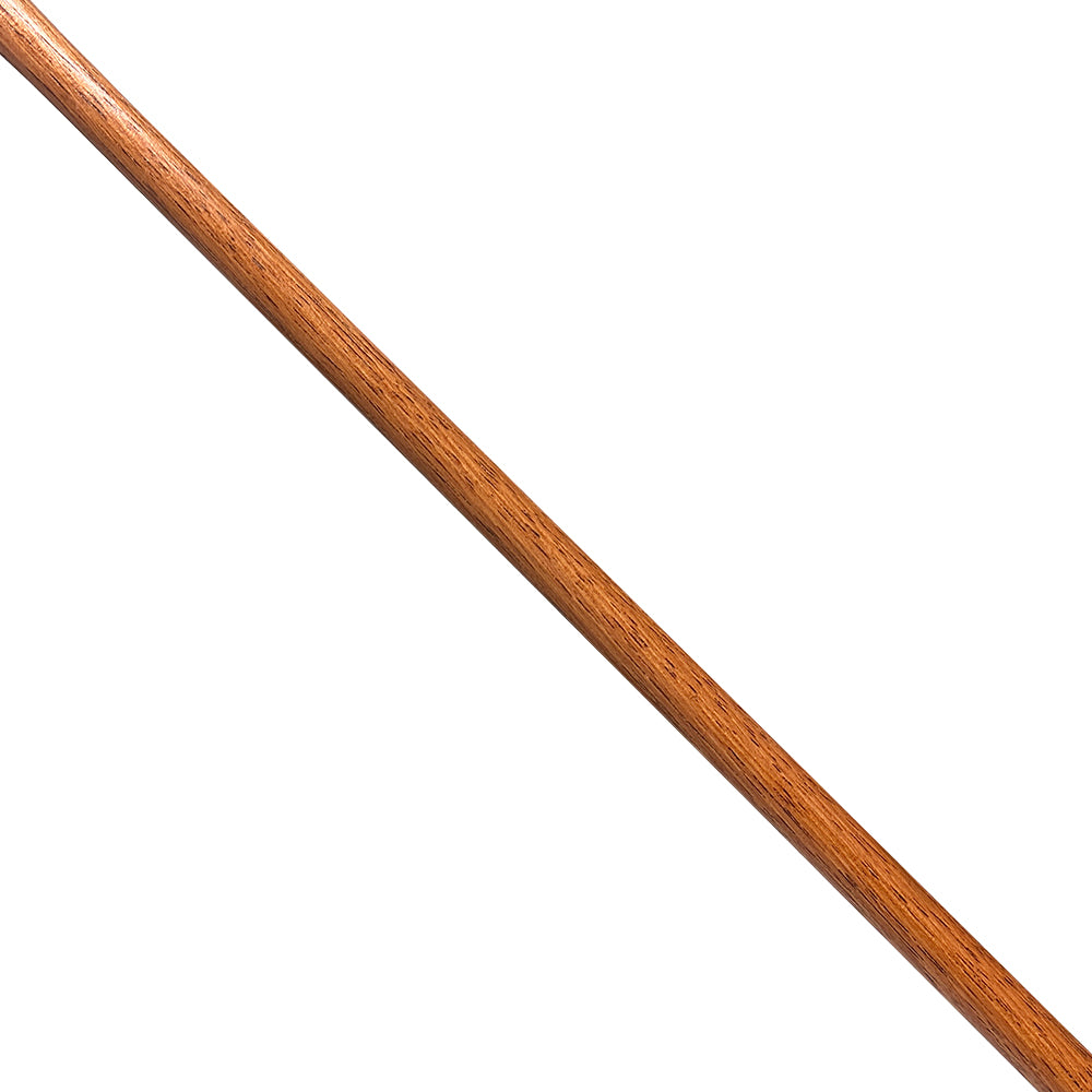 Engraved Classic Hickory Blade Putter