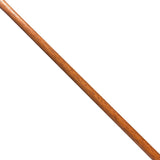 Engraved Classic Hickory Blade Putter