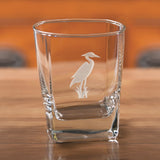 Signature Square Barware