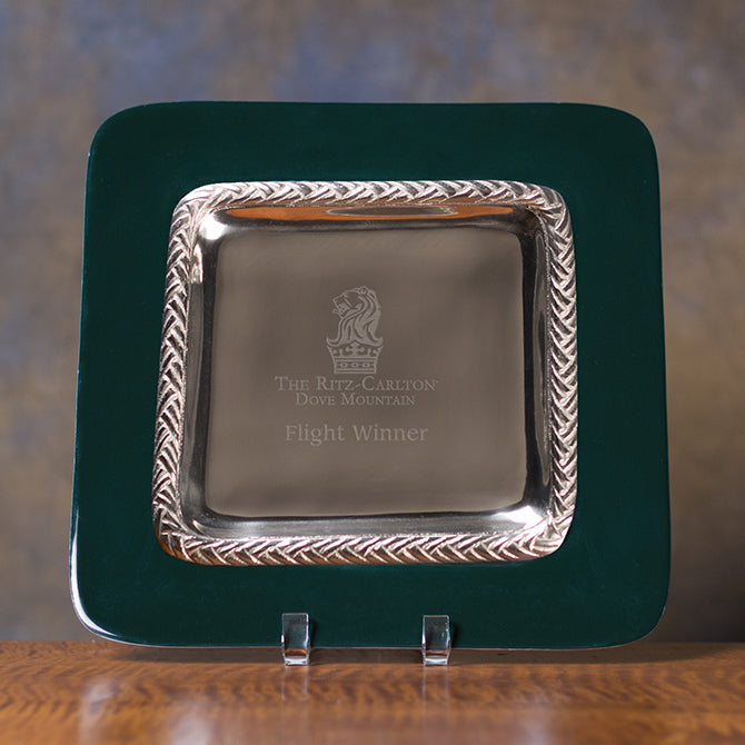 Stockton Trophy Tray