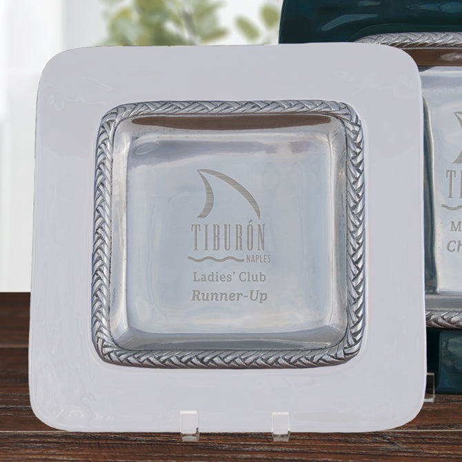 Stockton Trophy Tray