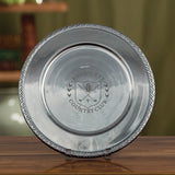 Sussex Trophy Plate