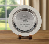 Sussex Trophy Plate