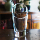Vantage Award Vase
