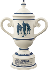 Men's Vintage Cup Series Golf Trophy