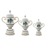 Men's Vintage Cup Series Golf Trophy