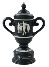 Men's Vintage Cup Series Golf Trophy