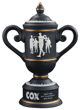 Men's Vintage Cup Series Golf Trophy