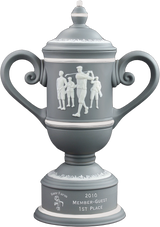 Men's Vintage Cup Series Golf Trophy
