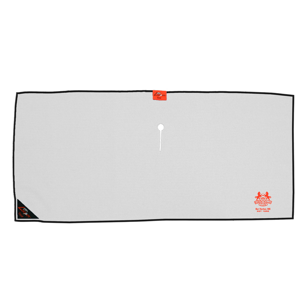 Looper Tour Towel