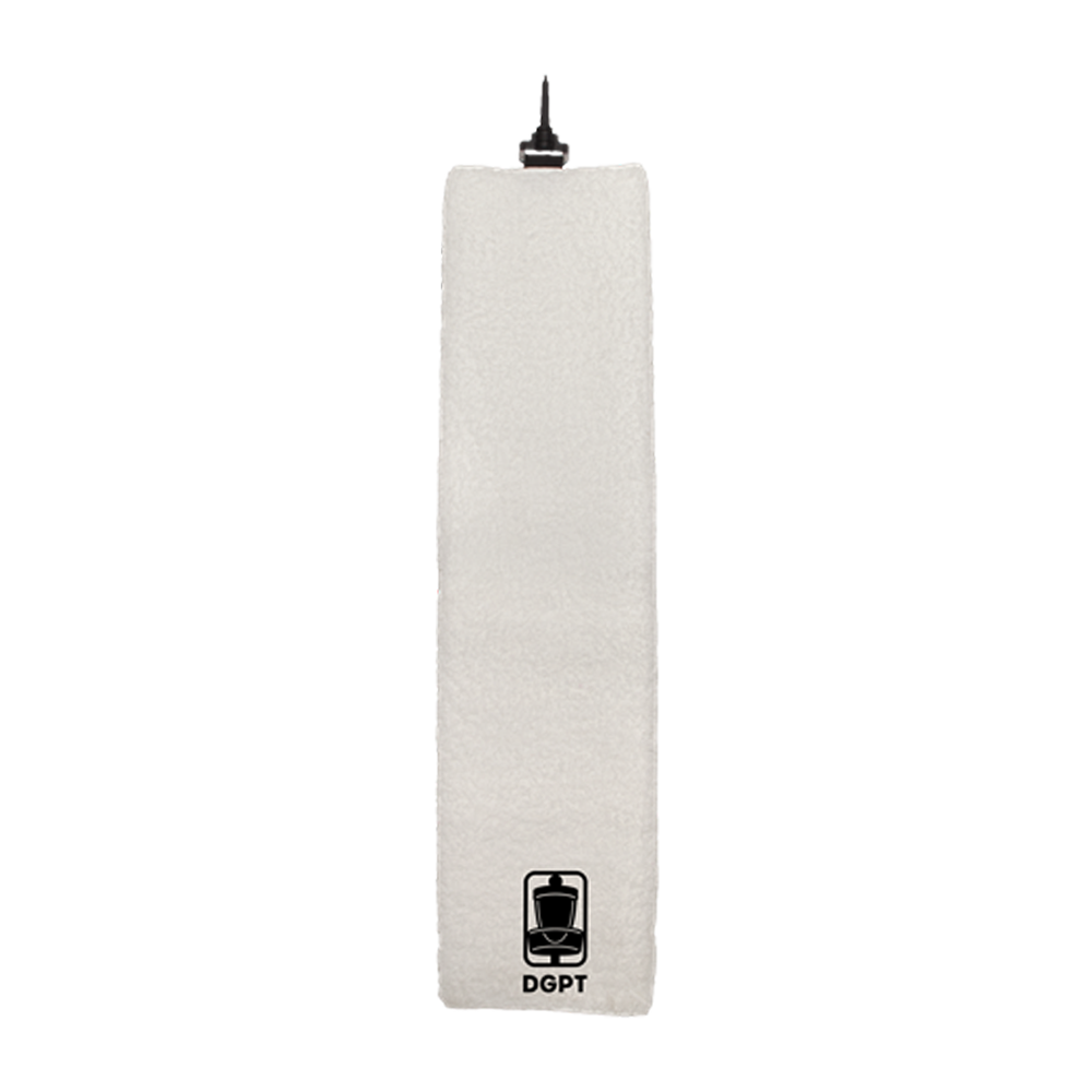 Extra Plush Microfiber Towel
