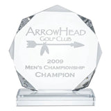 Acclaim Golf Award