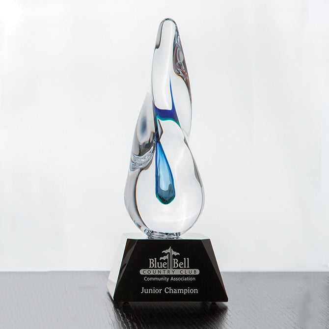Artemis Golf Trophy
