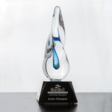 Artemis Golf Trophy