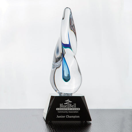 Artemis Golf Trophy
