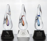 Artemis Golf Trophy