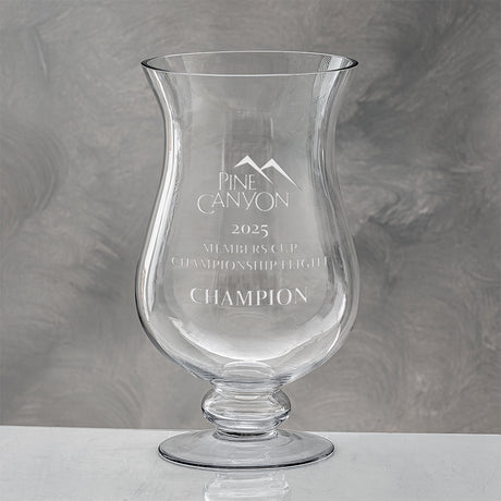 Artemis Trophy Vase