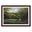 "Augusta-Amen Corner" Framed Canvas