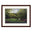 "Augusta-Amen Corner" Framed Print
