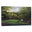 "Augusta-Amen Corner" Wrapped Canvas