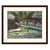 "Augusta" Framed Print