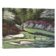 "Augusta" Wrapped Canvas