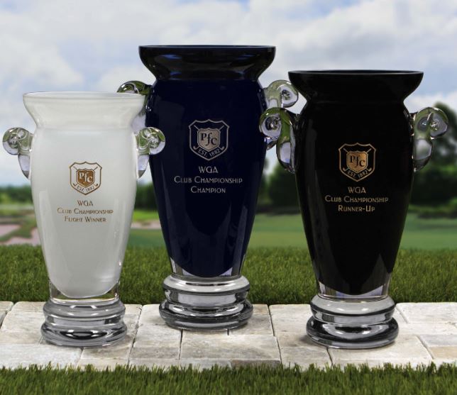 Avalon Golf Trophy Cup