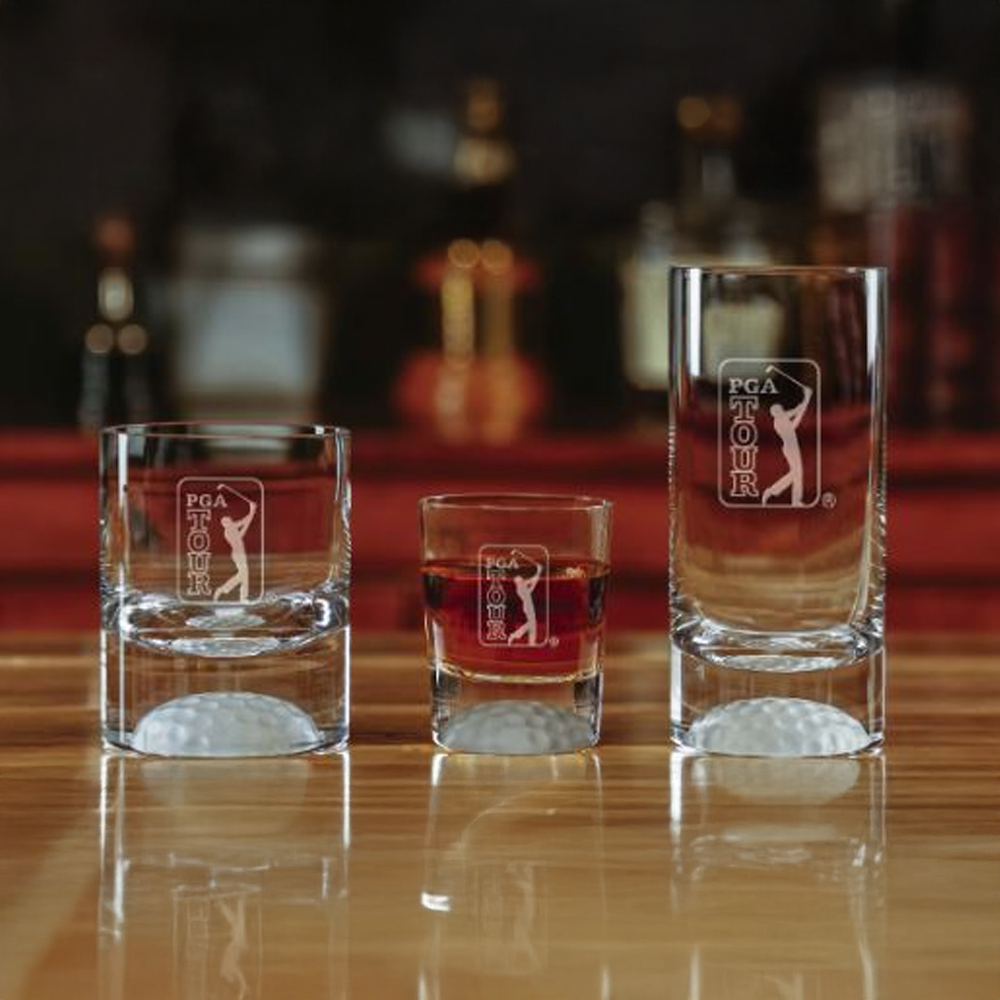 Fairway Barware