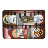 Bag Tag  Display