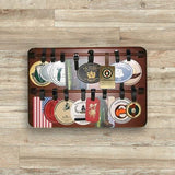 Bag Tag  Display