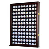 108 Golf Ball Cabinet with Door