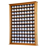 108 Golf Ball Cabinet with Door