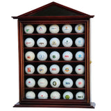 30 Golf Ball Cabinet with Door