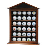 30 Golf Ball Cabinet with Door