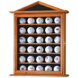 30 Golf Ball Cabinet with Door