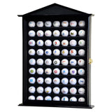 63 Golf Ball Cabinet with Door