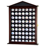 63 Golf Ball Cabinet with Door