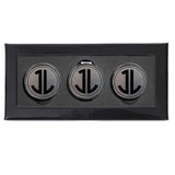 2-Letter Monogram