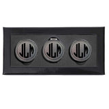 3-Letter Monogram