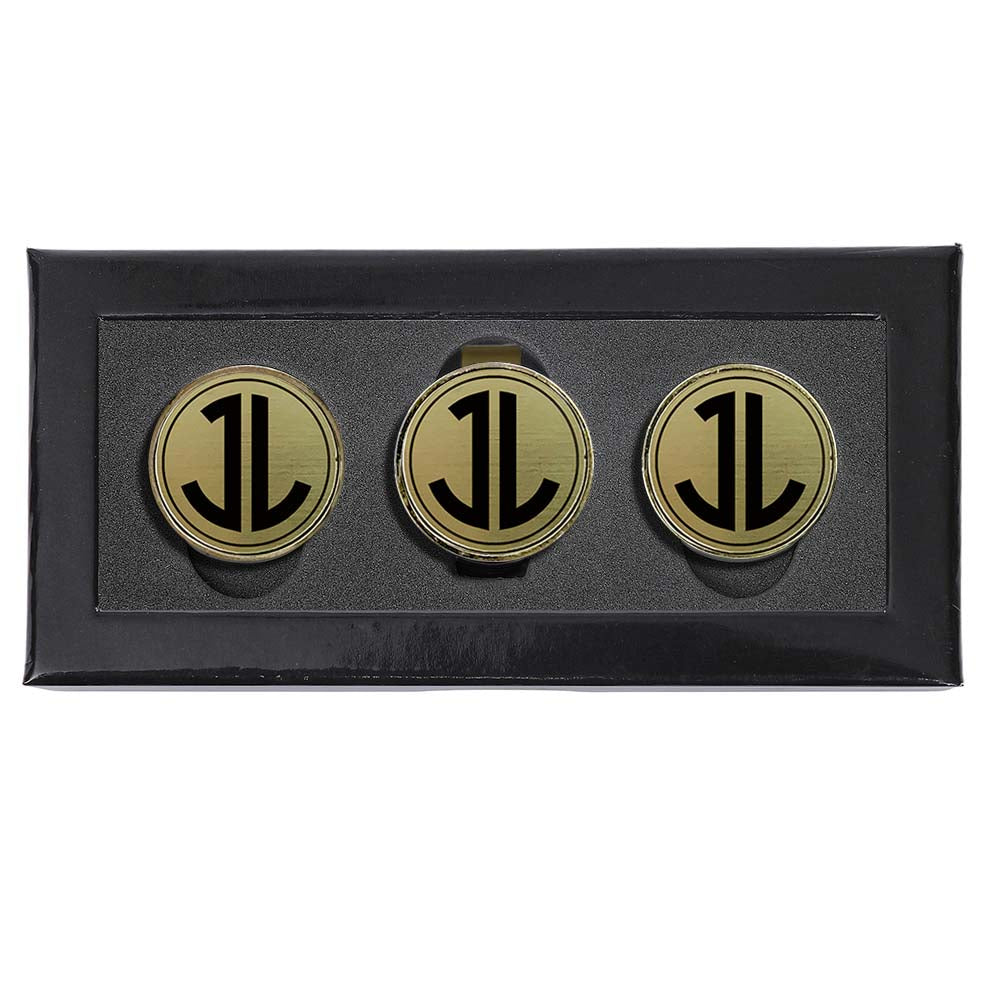 2-Letter Monogram