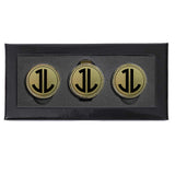 2-Letter Monogram